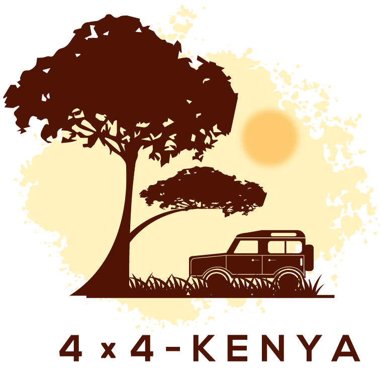 4x4 Self-Drive Kenya